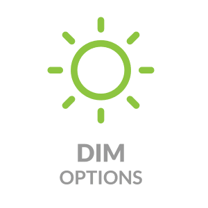 DIM Options