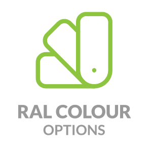 RAL Colours