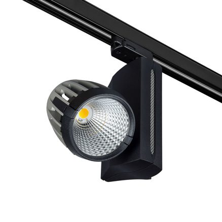 10 Series LED downlight Philips