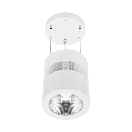 10 Series LED downlight Philips